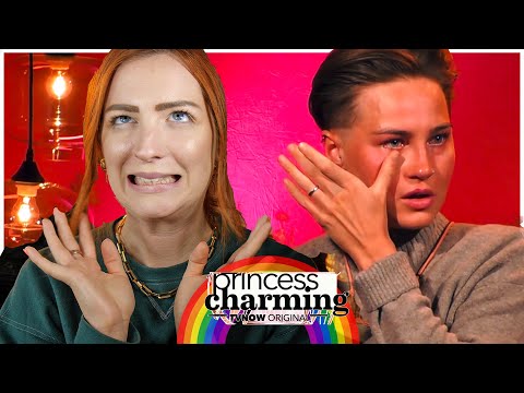 Drama Baby Drama bei Princess Charming -  Folge 4 und 5