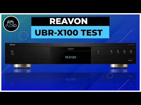 Reavon UBR-X100 - Der geheime Nachfolger des Oppos?