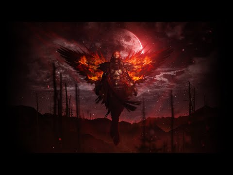 Ressurectz - The Dark Moon