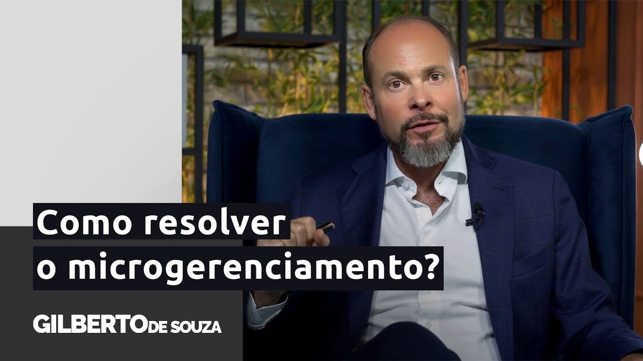 Microgerenciamento: 4 efeitos negativos para a organização