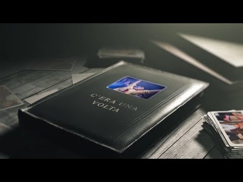 C'era una volta il sabato sera - Dj Matrix, Greta Menchi, Amedeo Preziosi (Prod. Matt Joe)