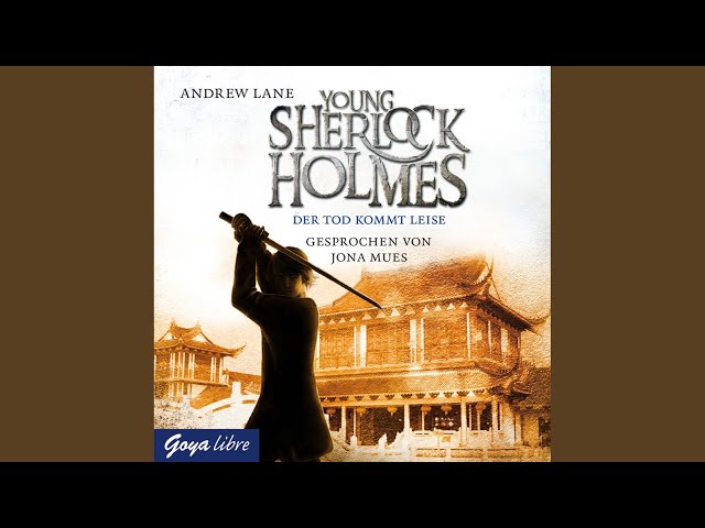 Vídeo relacionado con Snake Bite (Young Sherlock Holmes, 5)