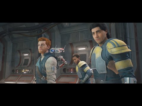 04 Prolog - Flucht von Coruscant