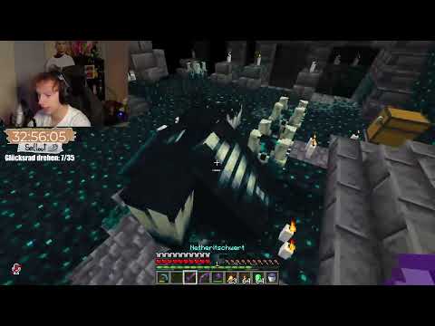 Hugo DISRESPECTED Warden aber STIRBT FAST AN IHM (CraftAttack 10)
