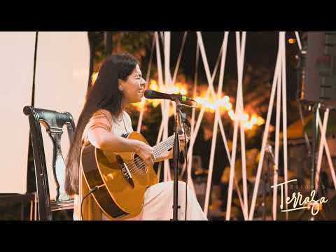 Cuido Tu Recuerdo - Laura Itandehui | Sesiones Terraza