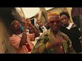 LUSAKA City Kumukaka Ft RayDee408empire Official Video