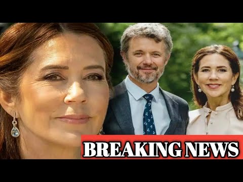 Ya Tuhan; Keputusan Tak Terduga Ratu Mary dan Raja Frederik Menyebarkan Gejolak di Denmark