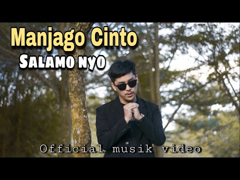 LAGU MINANG - MANJAGO CINTO SALAMO NYO ( OFFICIAL MUSIK VIDEO ) ALVIS DEVITRA