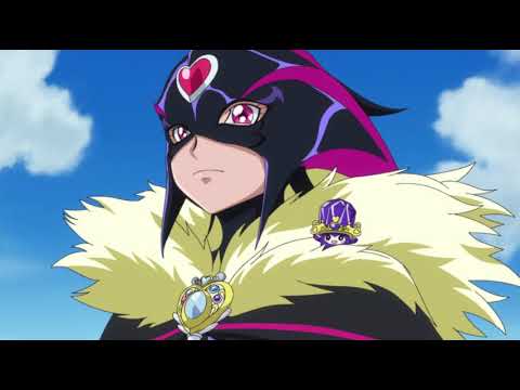 Thumbnail of the video: Opening 2 | La♪La♪La♪ Suite PreCure ♪ (Unlimited ver.) - Maya Kudo