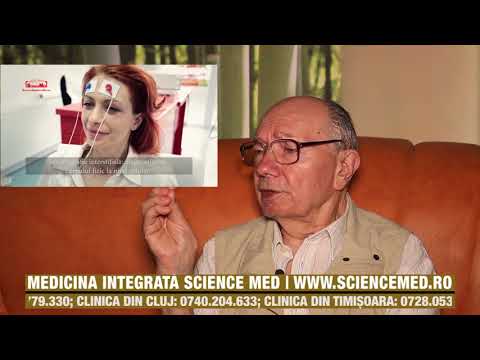 Caz clinic relatat de pacient in cadrul clinici Sciencemed Bucuresti