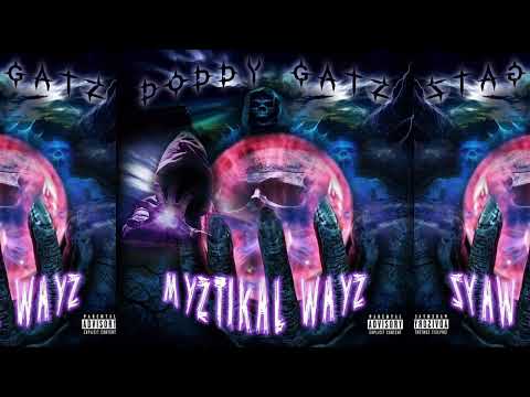 Doddy Gatz x Baker Ya Maker x Hydra - Smoking In The Trenches (Prod. Smokeasac)