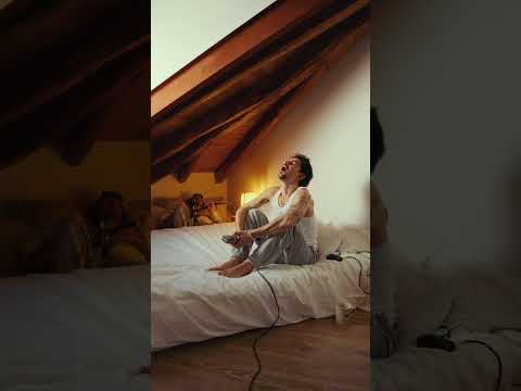 No sé si tú ft. @SEVEN KAYNE acustico en casa #xavibochino #shorts