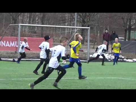 2.4 Talvisarjan finaalit 05 kilpa Nups 06 - IHK