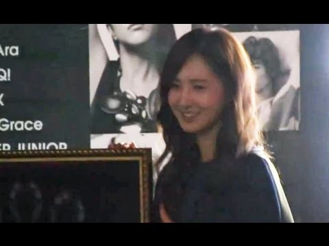 [Exclusive] SM Art Exhibition with SNSD, Super Junior, TVXQ and more!