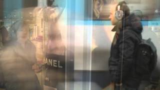 christina kubish - electrical walks