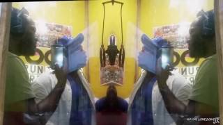 Jigsy King Tony Curtis My sound ah murder