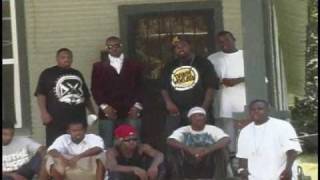 Three 6 Mafia Lil Freak Video Shoot Behind The Scenes (Teaser)