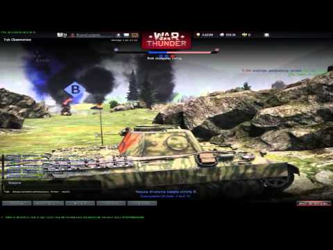 Ground Forces- Z Supergambo w oddziale.