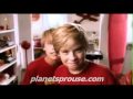 Dylan And Cole NEW Danimals Commercial