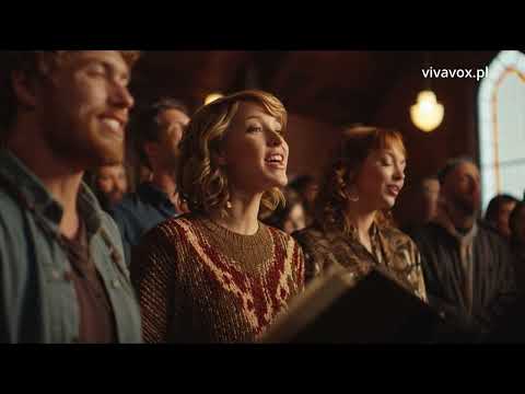 Vivavox - Panie proszę przyjdź