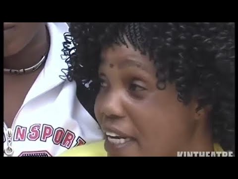 Groupe Kin Malebo - Mwana Coco 3-4 (Théâtre Congolais) (2006)