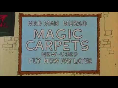 Pink Panther 109 The Pink of Bagdad DvdRip xvid ac3