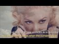 Gwen Stefani - Rare - (Subtitulos en Español + Lyrics)