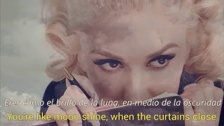 Gwen Stefani - Rare - (Subtitulos en Español + Lyrics)