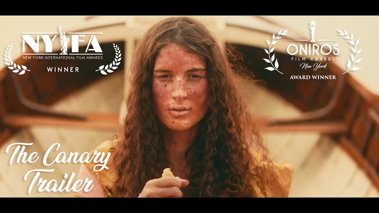 The Canary Feature Film Trailer (Independent Survival Drama Movie)