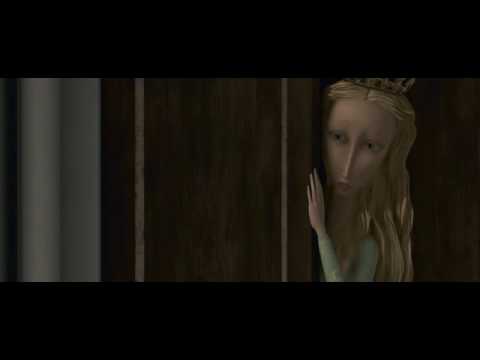 The Tale Of Despereaux - Kings Lament - Misc Cartoons