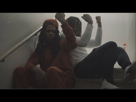 GucciGang Cashout - Heart Break feat. Ak Tone (Official Video) Dir. Yardiefilms