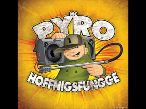 Mc Pyro   Bi Mondschyyn am Rhy feat  Mos