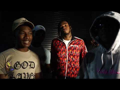 Jay Aston x King Eli x Little Richh:Debut Song At 1/2 Million Views, Gaining a Fan Base Quick, Etc.