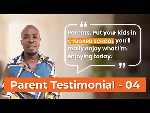 Parent Review 3