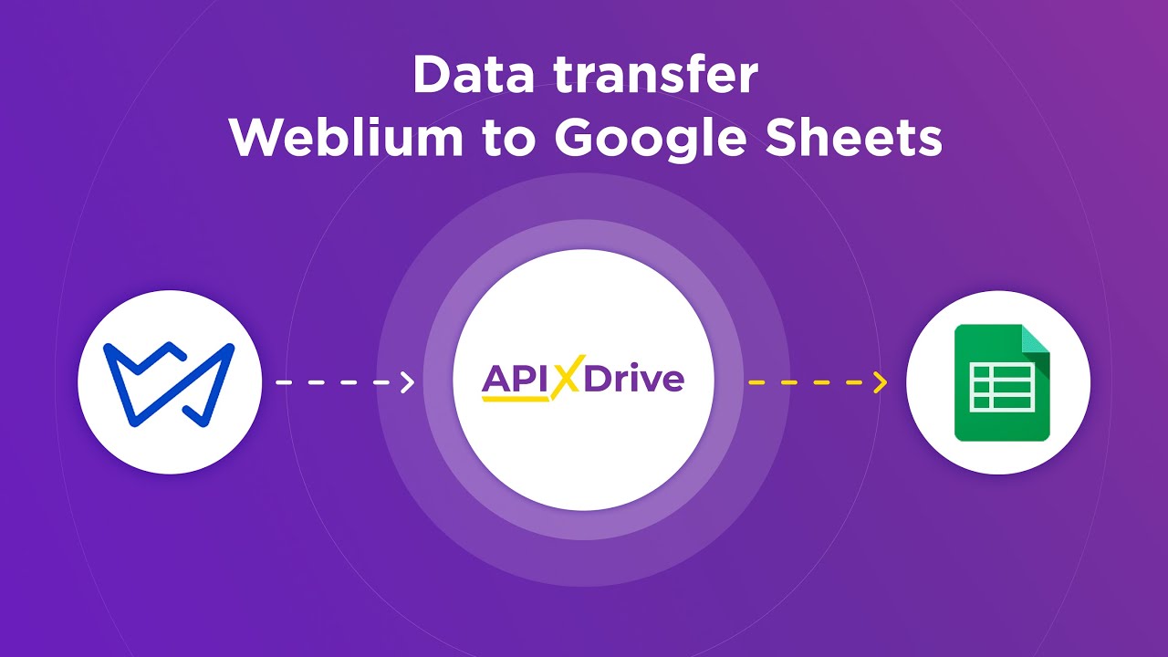 How to Connect Weblium to Google Sheets How to Connect Weblium to Google Sheets