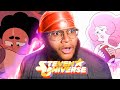 THE SADDEST SCENE FIRST TIME WATCHING STEVEN UNIVERSE Season 4 Episode 15 17 Reaction