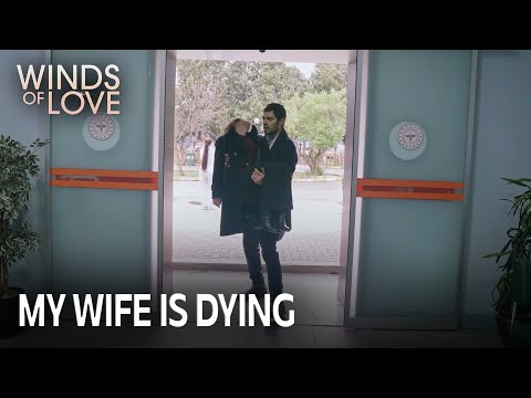 Halil, Zeynep'i hastaneye yetiştirdi | Rüzgarlı Tepe 213. Bölüm