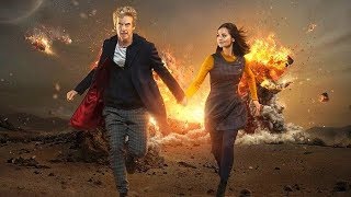 Doctor Who Series 9 Soundtrack Tracklist - 4 CD