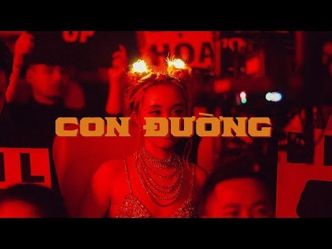 Con đường - Lộn Xộn Band