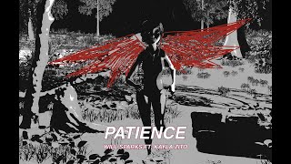 Will Sparks - Patience (feat. Kayla Zito) [Lyric Video]