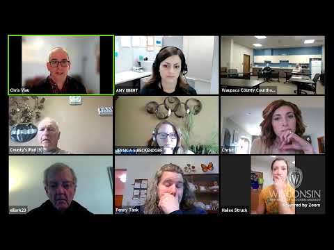 Chris Viau Live Stream