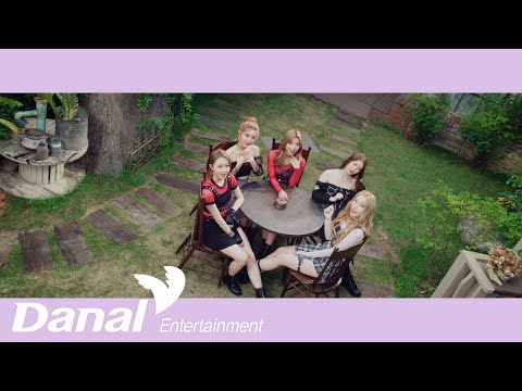 MVㅣPurpleBeck-Crystal Ball