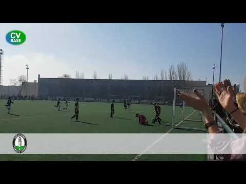 Goles y paradas jornada 16 de febrero 2020 CastellónBase Concurso JOMA Castellón