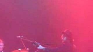 Sean Lennon In Tel Aviv - 10/03/07 - &quot;HeadLights&quot;