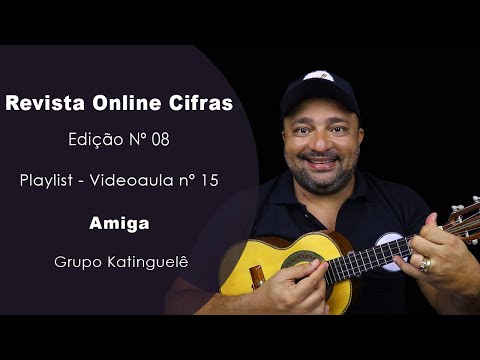 Amiga - Abel Velazquez