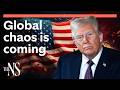 Trump US Decline And Global Chaos Robert D Kaplan Interview US Politics The New Statesman