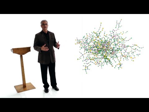image-What are some examples of social ties?