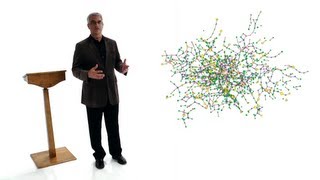 Nicholas Christakis: The Sociological Science Behind Social Networks and Social Influence