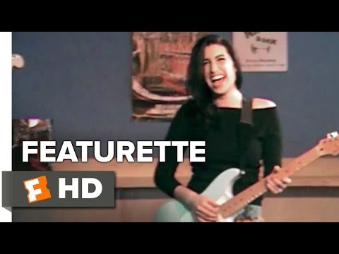 Amy Featurette - Making Of (2015) - Amy Winehouse Documentary HD