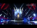 Federica Falzon - Diamonds (Malta) LIVE Junior ...